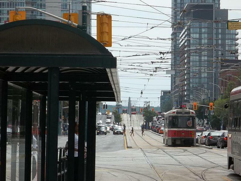 Downtown Toronto Oasis Apartamento Exterior foto